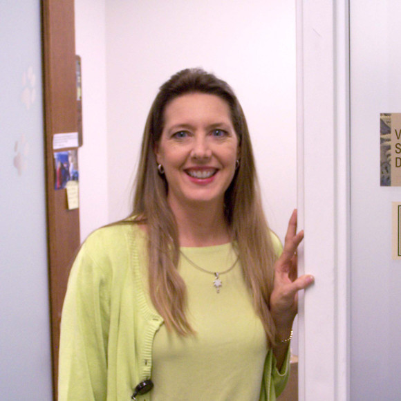 Meet your Posher, Shandran - Picture 1 of 1